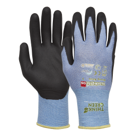 Rękawice Strong Nitrile
