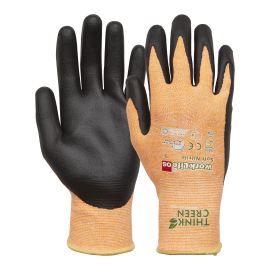 Rękawice Soft Nitrile