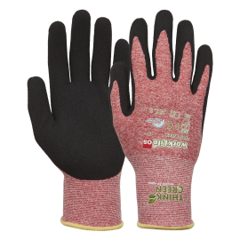Rękawice Soft Latex
