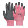 Rękawice Lady Pink