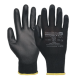 Rękawice Micro Tech Black