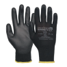 Rękawice Micro Tech Black