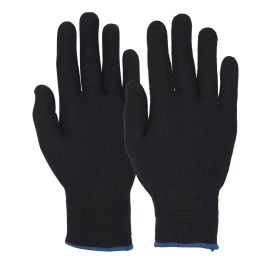 Rękawice Black