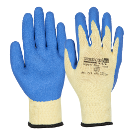 Rękawice Gripper Blue