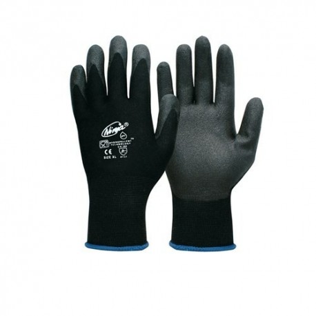 Rękawice Ninja Hpt Grip X
