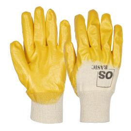 Rękawice Yellow
