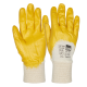 Rękawice Fortuna Yellow